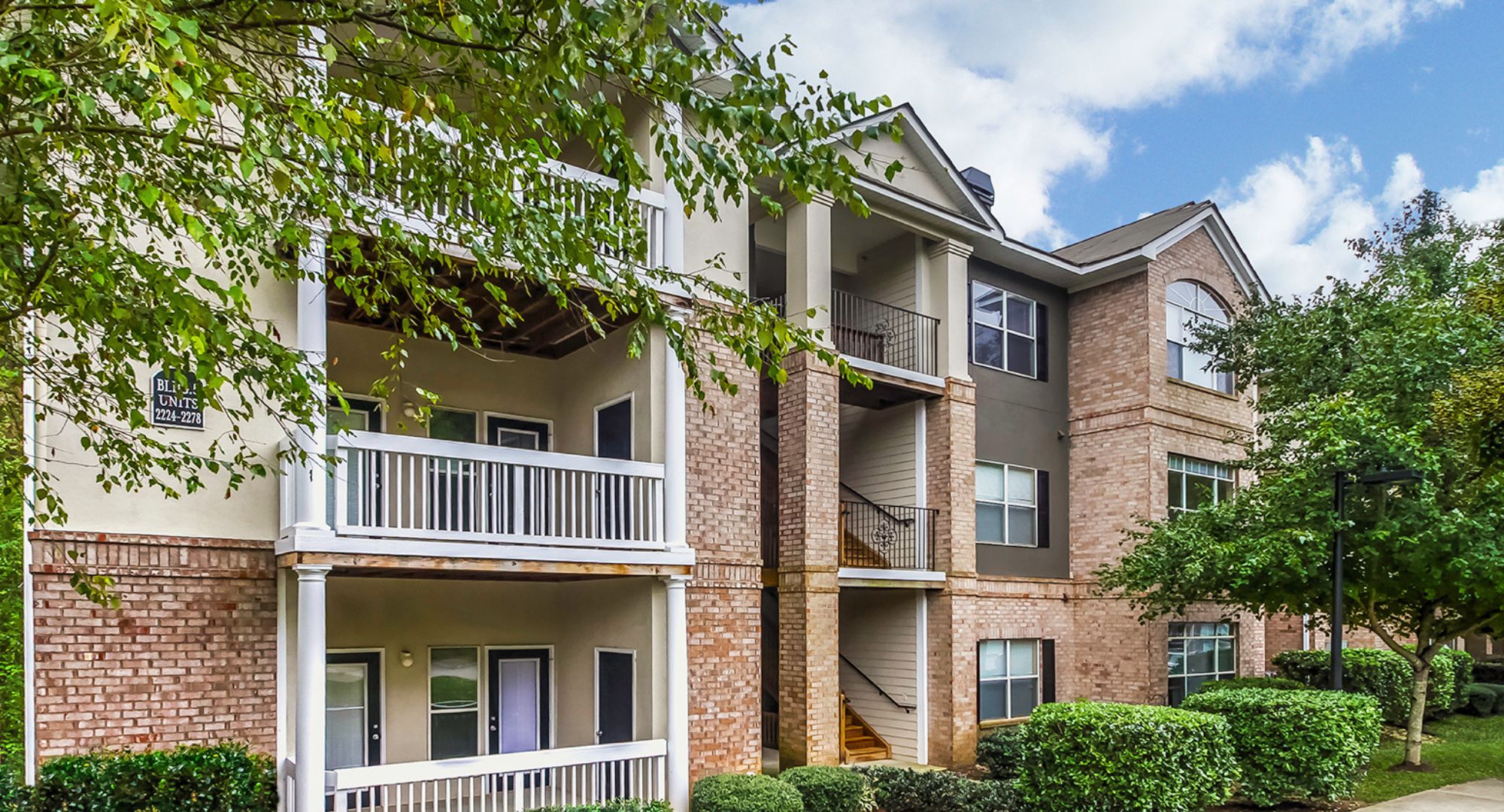 Featured Image - What To Look For In Modern Apartments