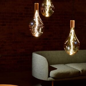 edison light bulbs