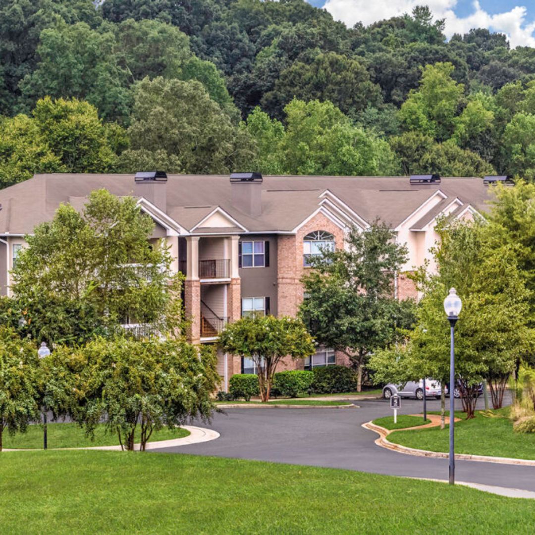 The Estates at Legends