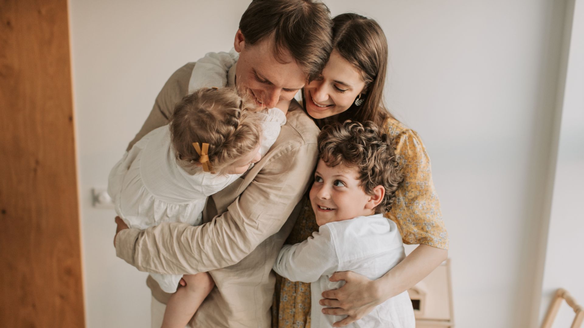 Benefits of Renting a 3 Bedroom Apartment in Hickory - Hero