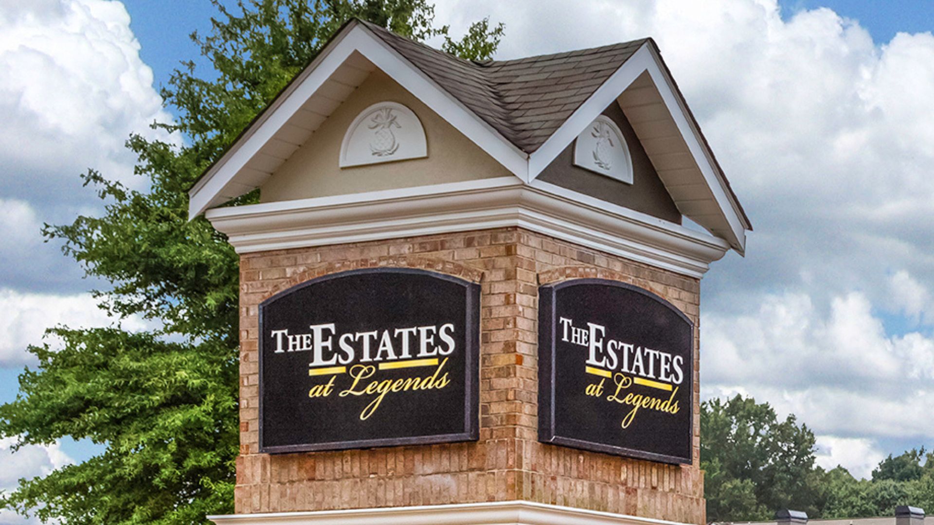 Exploring Luxury Apartments for Rent - Featured Image