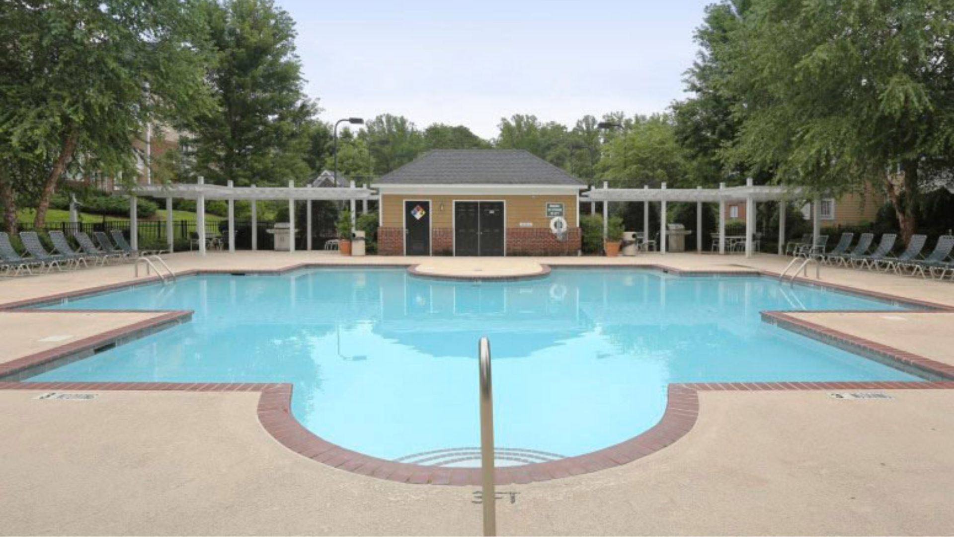 Lifestyle Amenities HERO